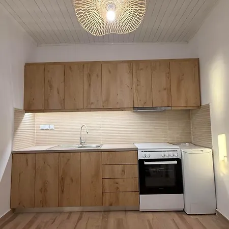 Casa Del Mare Holiday home