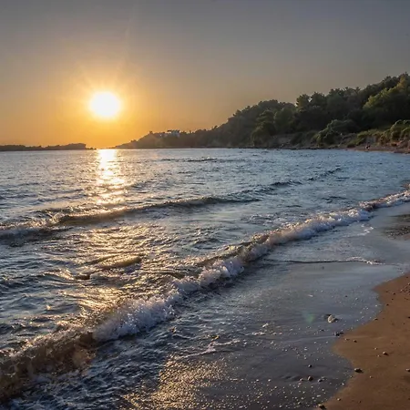 Σπίτι διακοπών Casa Del Mare