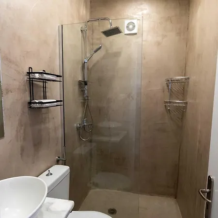 Σπίτι διακοπών Casa Del Mare Πύργος