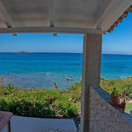 Casa Del Mare Σπίτι διακοπών