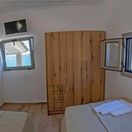 Дом отдыха Casa Del Mare Пиргос