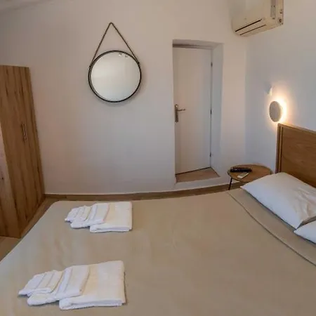 Дом отдыха Casa Del Mare Пиргос