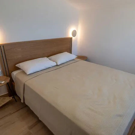 Casa Del Mare Dom wakacyjny Pírgos