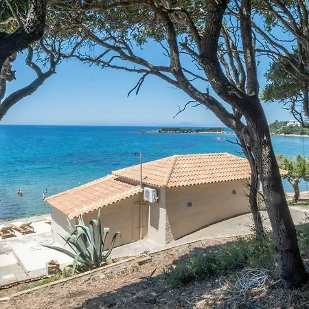 Casa Del Mare Πύργος