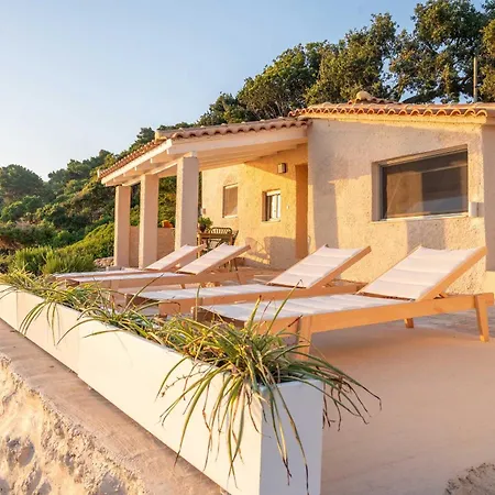 Casa Del Mare * Πύργος