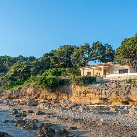Dom wakacyjny Casa Del Mare Pírgos