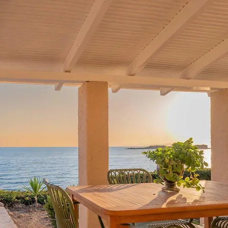 Casa Del Mare * Pyrgos (Elis)