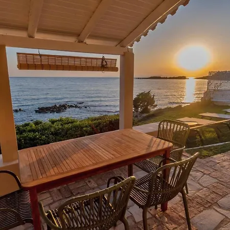 Casa Del Mare