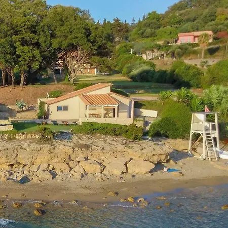 Casa Del Mare *