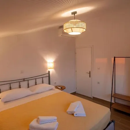Casa Del Mare Pírgos