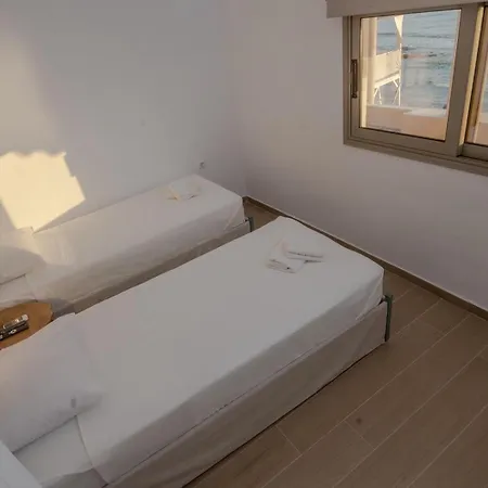 Casa Del Mare * Pírgos