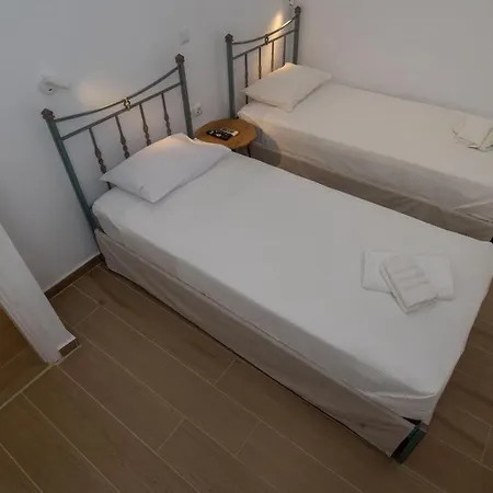 Casa Del Mare Dom wakacyjny *