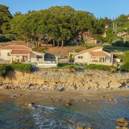 Dom wakacyjny Casa Del Mare Pírgos
