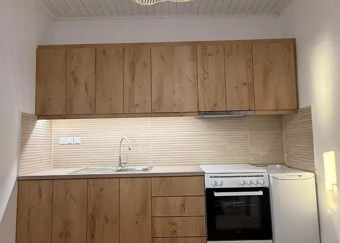 Casa Del Mare Holiday home