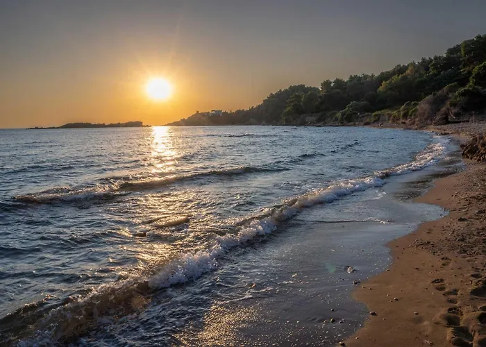 Holiday home Casa Del Mare