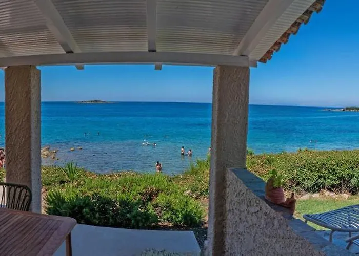 Casa Del Mare Holiday home