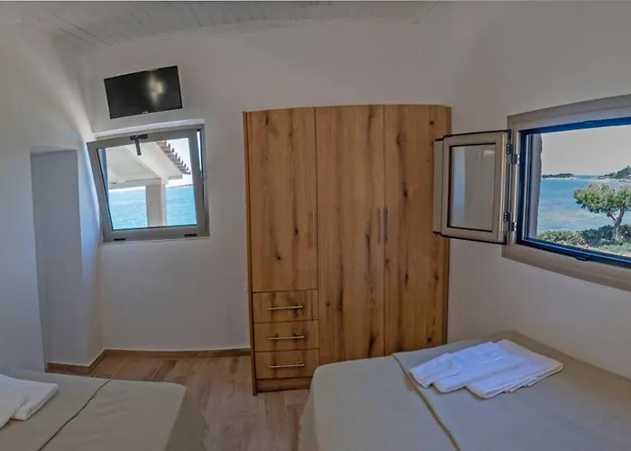 Casa de Férias Casa Del Mare Pírgos