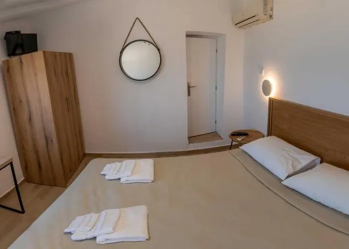 Casa de Férias Casa Del Mare Pírgos