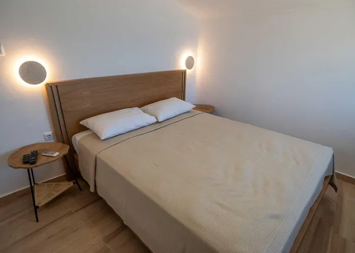 Casa Del Mare Casa de Férias Pírgos