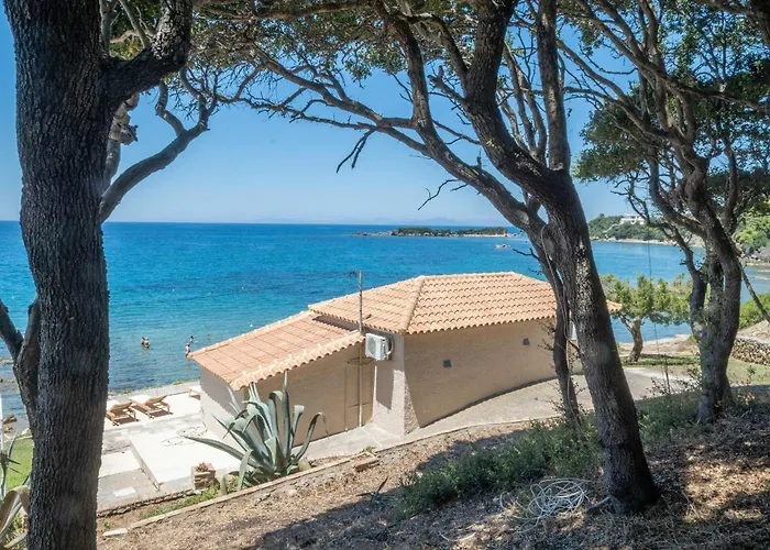 Casa Del Mare Pyrgos (Elis)