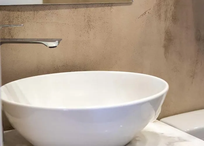 Holiday home Casa Del Mare *