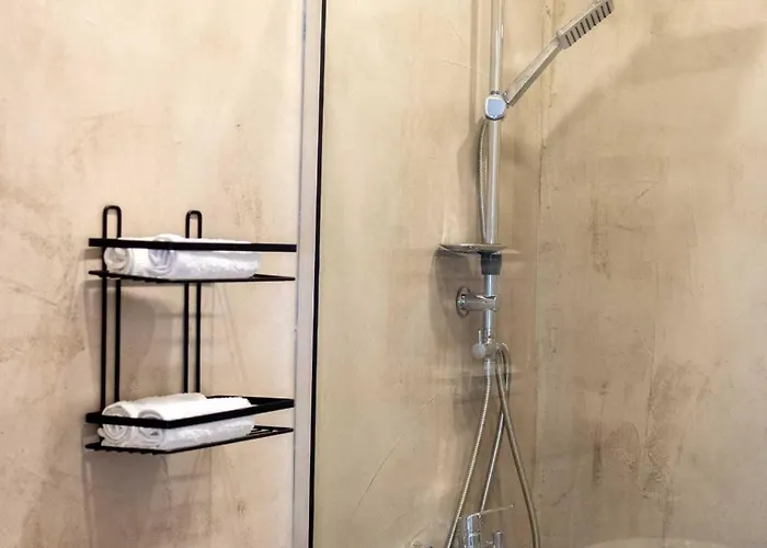 Casa Del Mare Pírgos