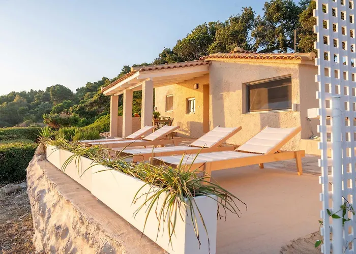 Casa Del Mare * Pírgos