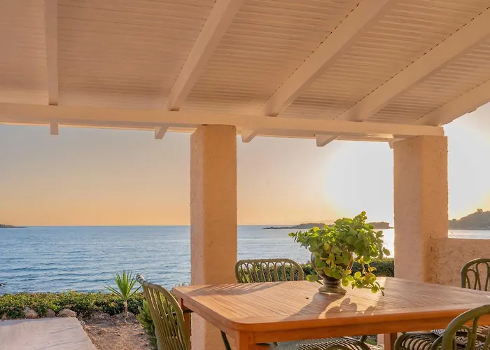 Casa Del Mare * Pírgos